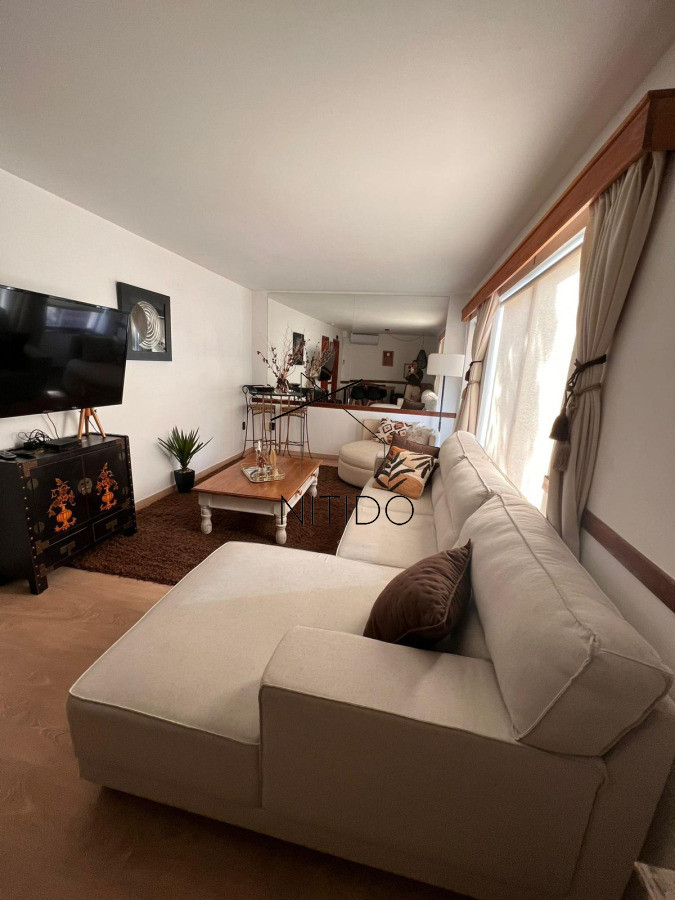 Apartamento ID.268 - Apto de 1 dormitorio en puerto de punta del este con renta 