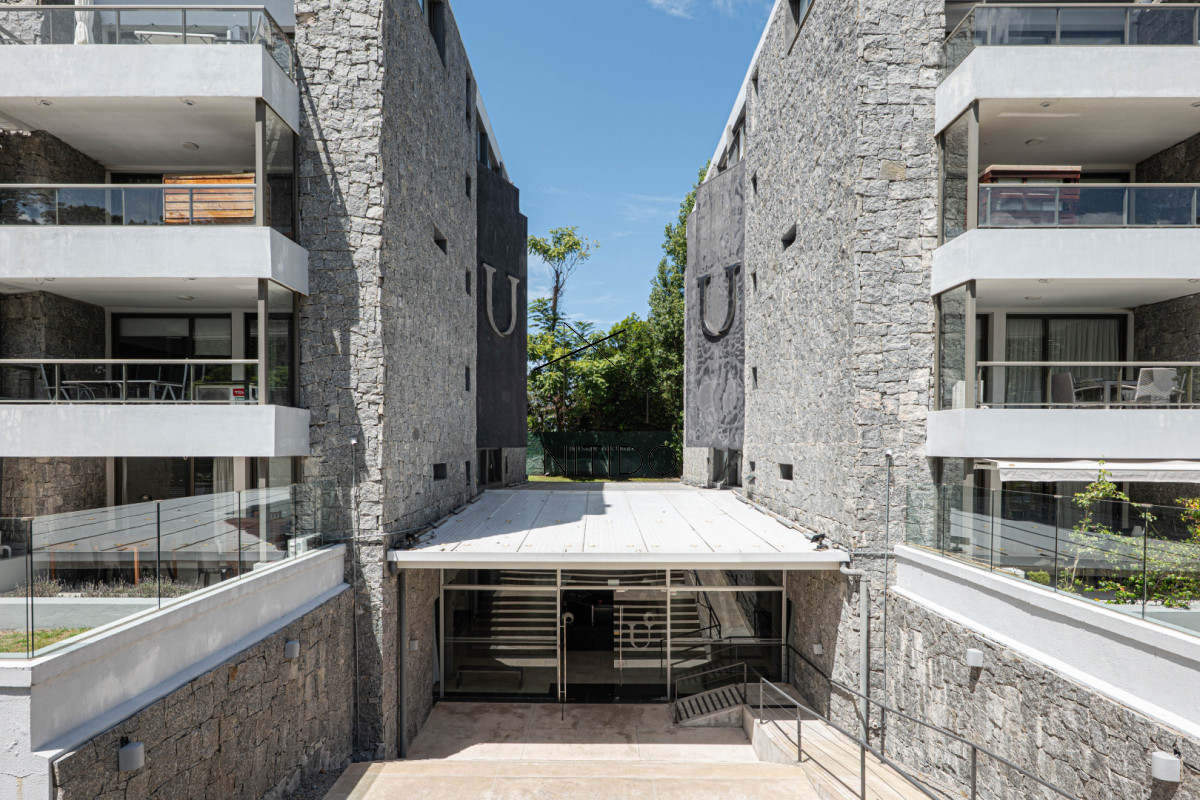 Apartamento ID.450 - Apartamento de 1 dormitorio ideal para renta 