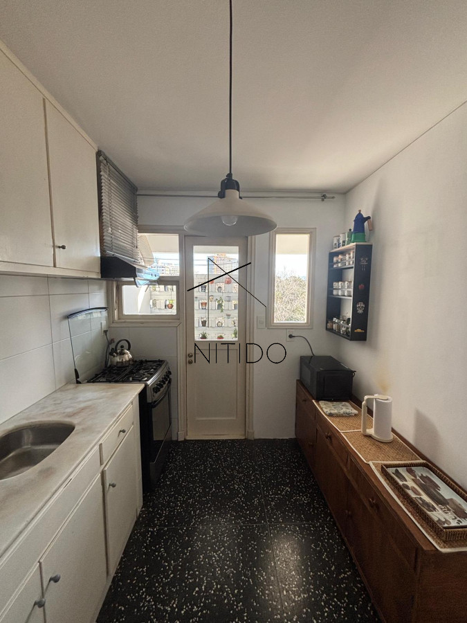 Apartamento ID.190 - Alquiler termporal de 3 dormitorios en aidy grill