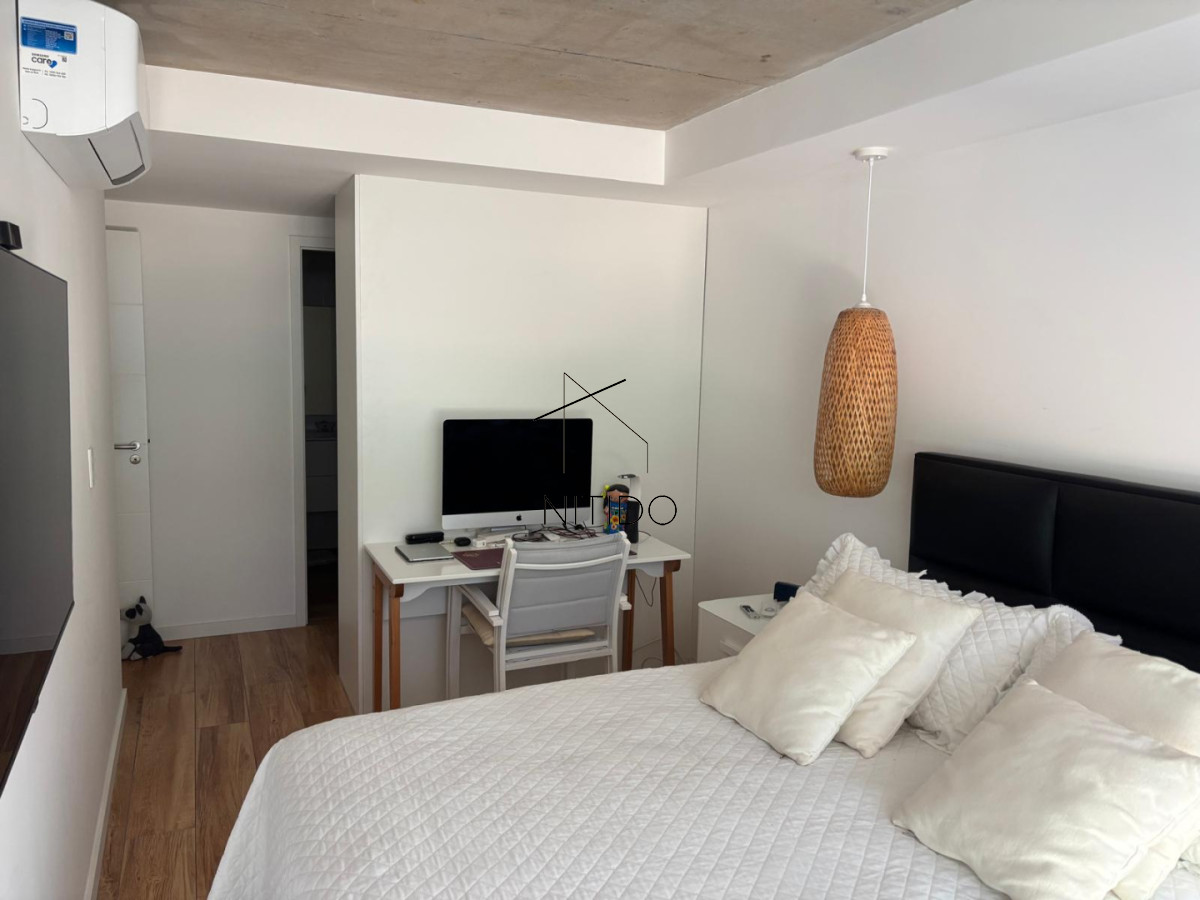 Apartamento ID.304 - Apto en mansa inn de 2 dormitorios 