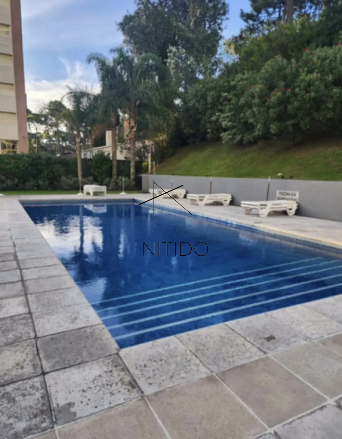 Apartamento ID.725 - apartamento de 3 dormitorios en roosevelt 