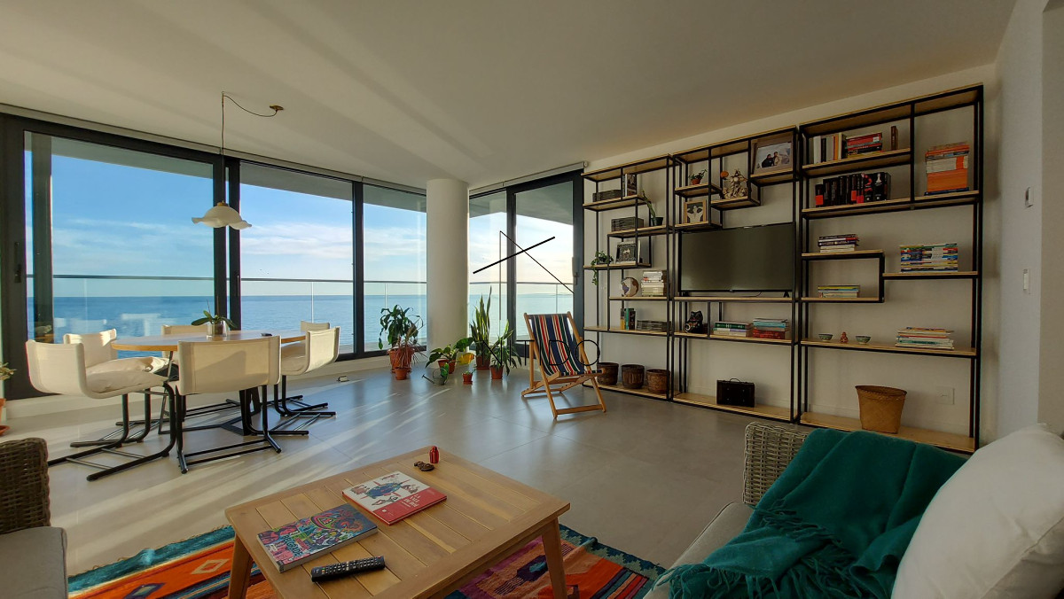 Apartamento ID.198 - Venetian esquinero 2 dormitorios 