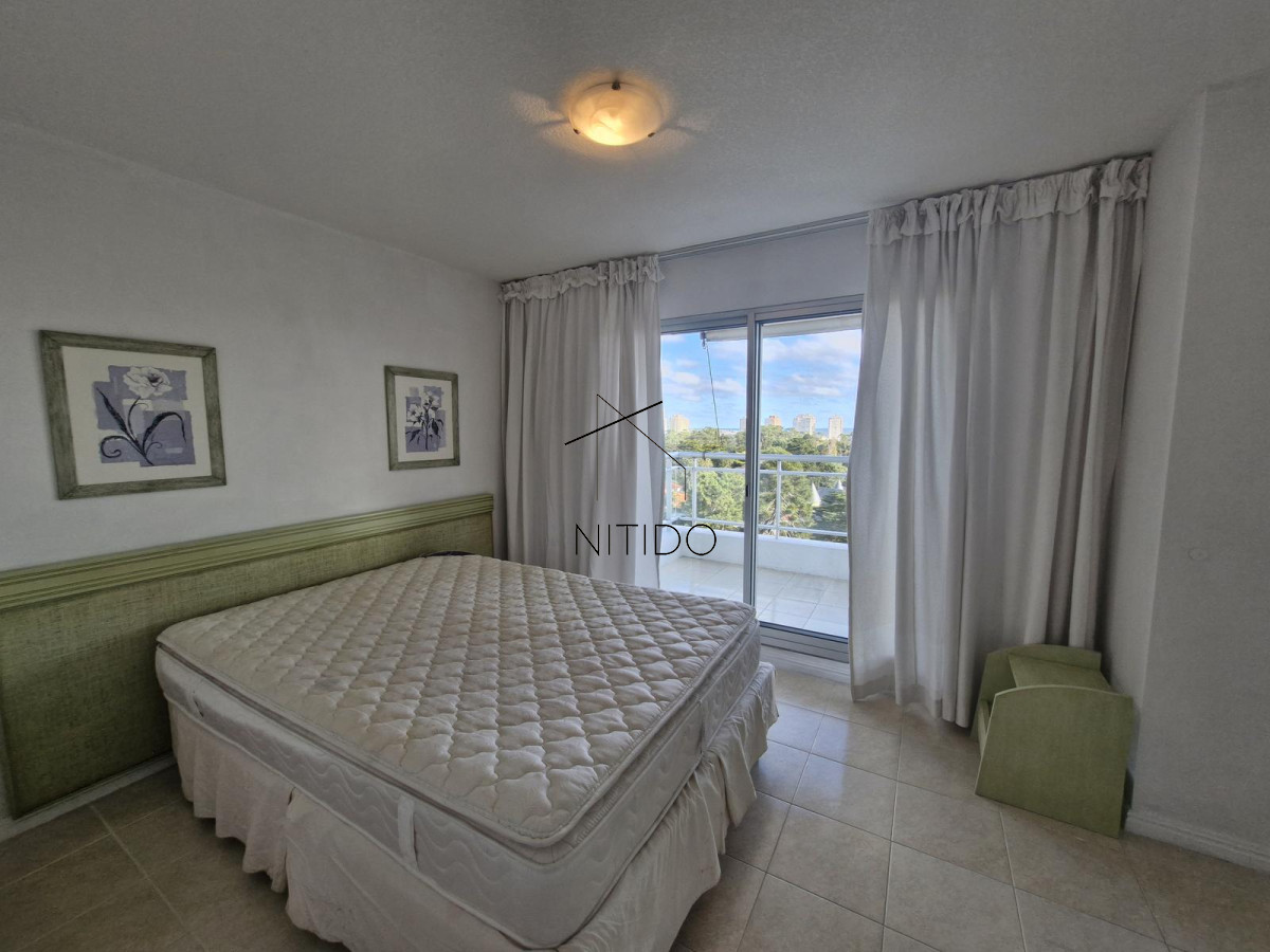 Apartamento ID.17 - Torre amadeus, 3 dormitorios 