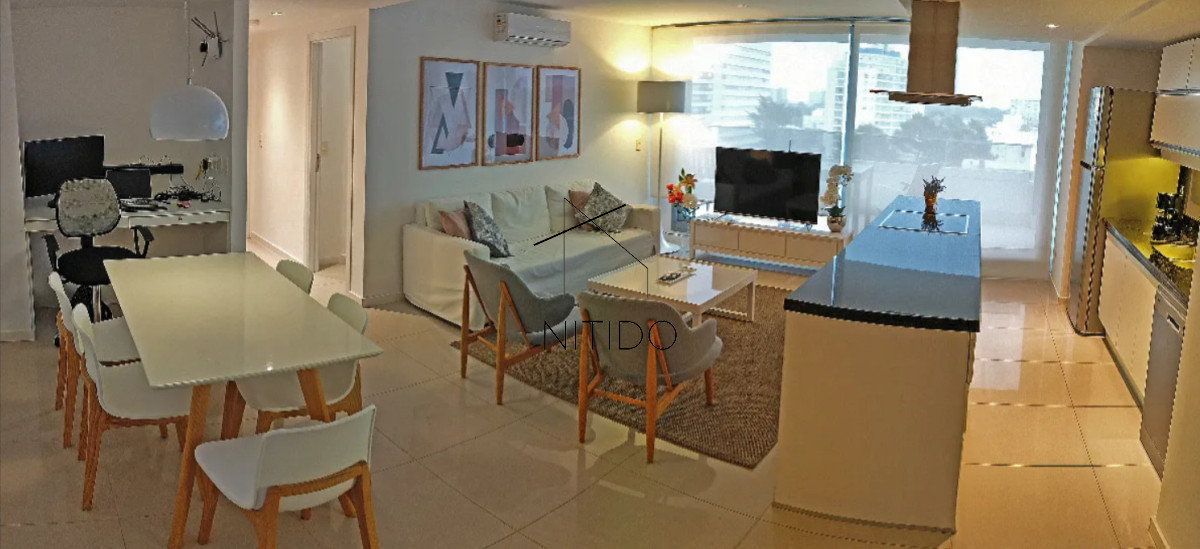 Apartamento ID.299 - Apto en aidy grill con 3 dormitorios 