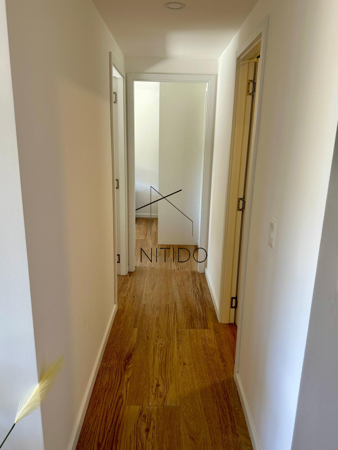 Apartamento ID.251 - Alquiler temporal en playa mansa 2 dormitorios 