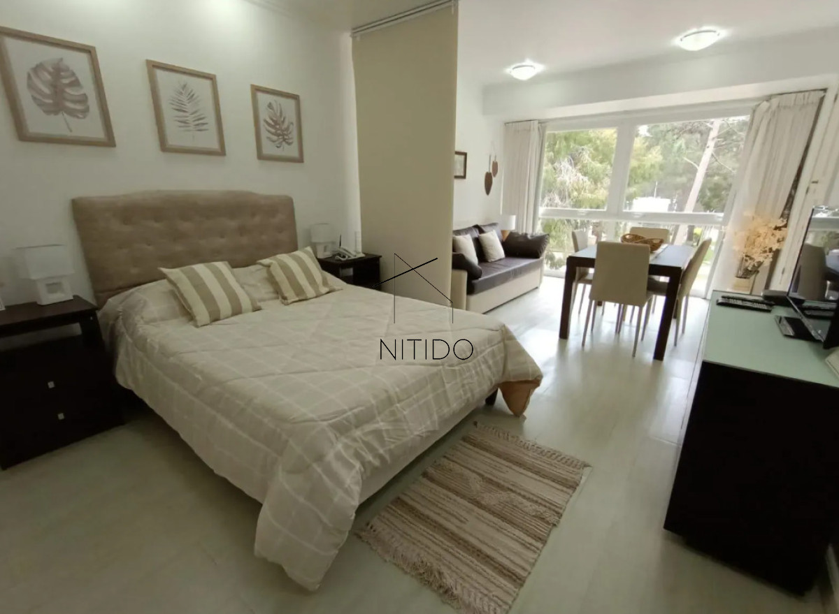 Apartamento ID.723 - monoambiente en green park 