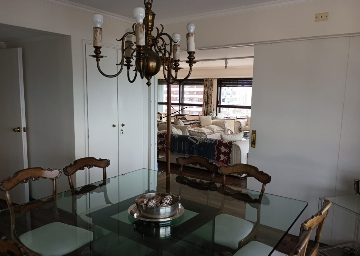 Apartamento ID.447 - apto de 4 dormitorios y servicio en peninsula 