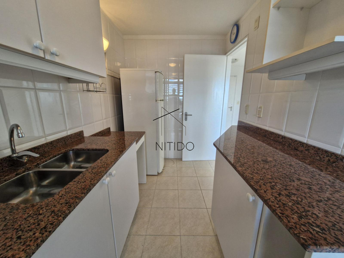 Apartamento ID.17 - Torre amadeus, 3 dormitorios 