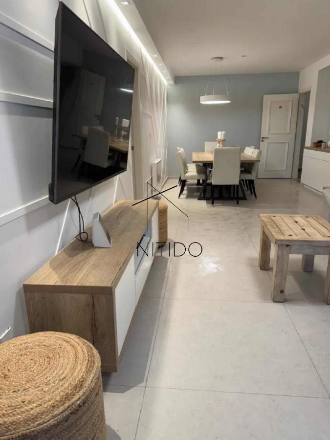 Apartamento ID.58 - ALQUILER TEMPORARIO EN GREEN LEAVES 4 DORMITORIOS
