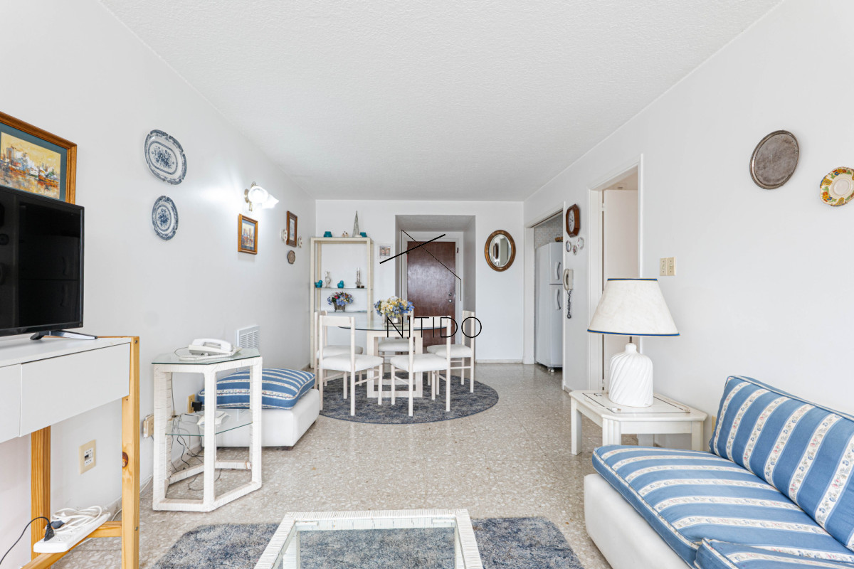 Apartamento ID.481 - Apartamento en peninsula de 3 dormitorios 