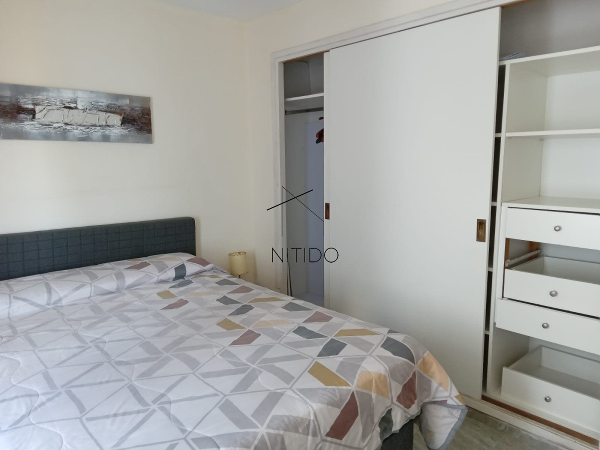 Apartamento ID.252 - Apto en primera linea de playa brava 