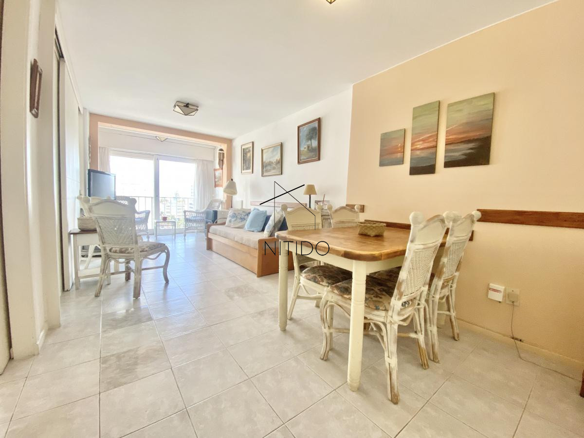 Apartamento ID.24 - Apartamento de 1 dormitorio en peninsula 