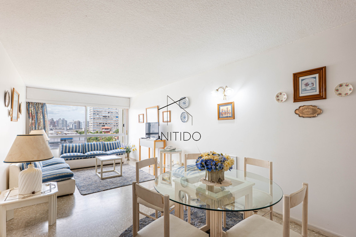 Apartamento ID.481 - Apartamento en peninsula de 3 dormitorios 