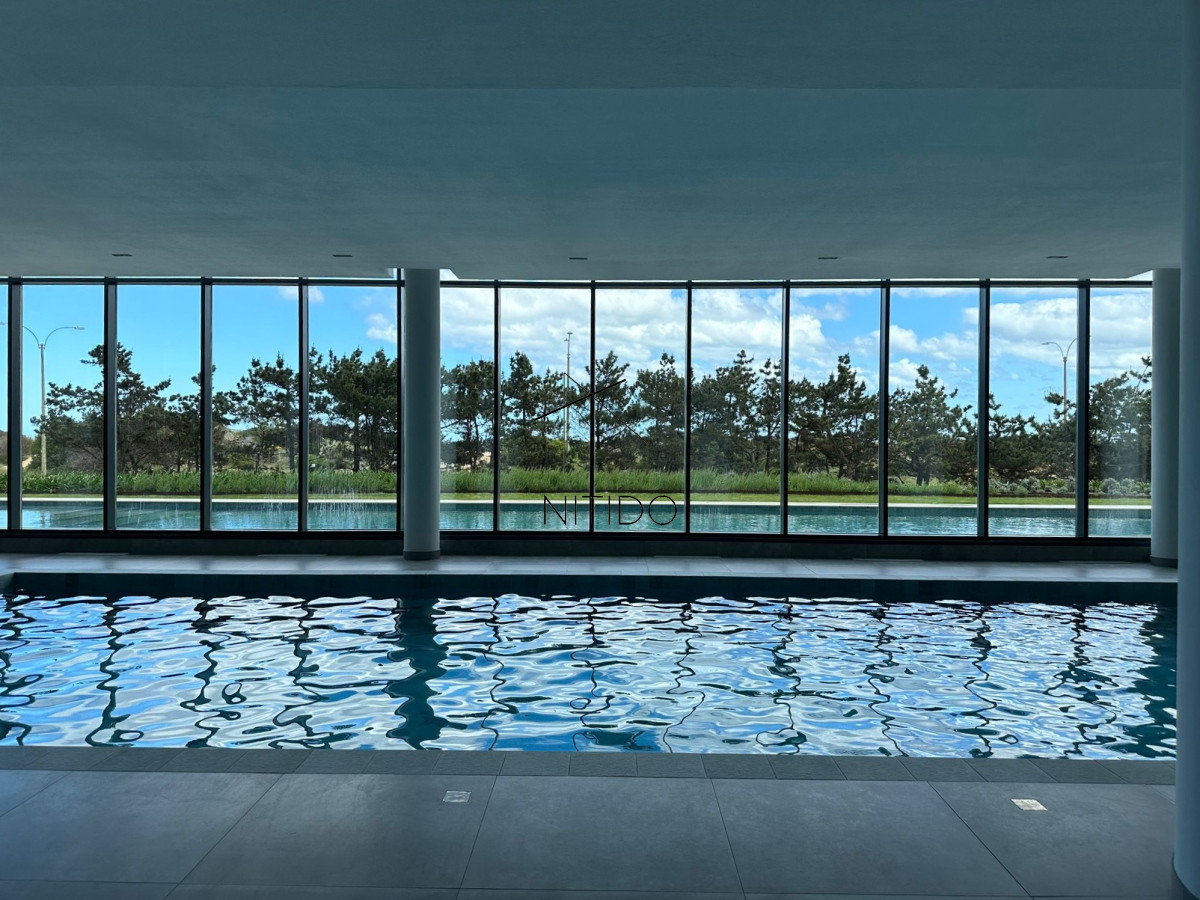 Apartamento ID.198 - Venetian esquinero 2 dormitorios 