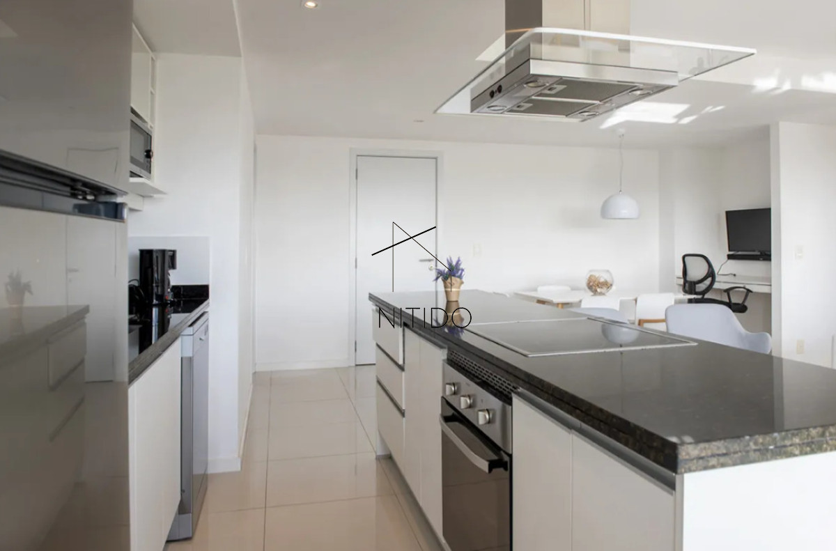 Apartamento ID.299 - Apto en aidy grill con 3 dormitorios 