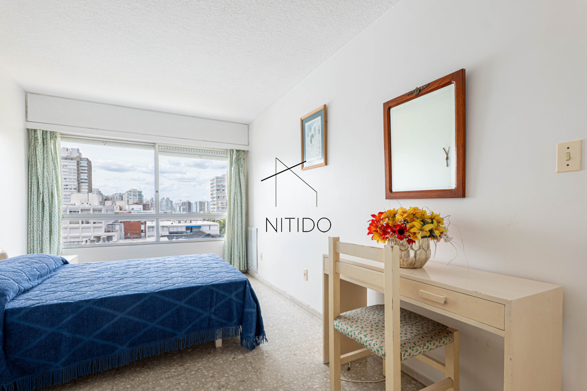 Apartamento ID.481 - Apartamento en peninsula de 3 dormitorios 