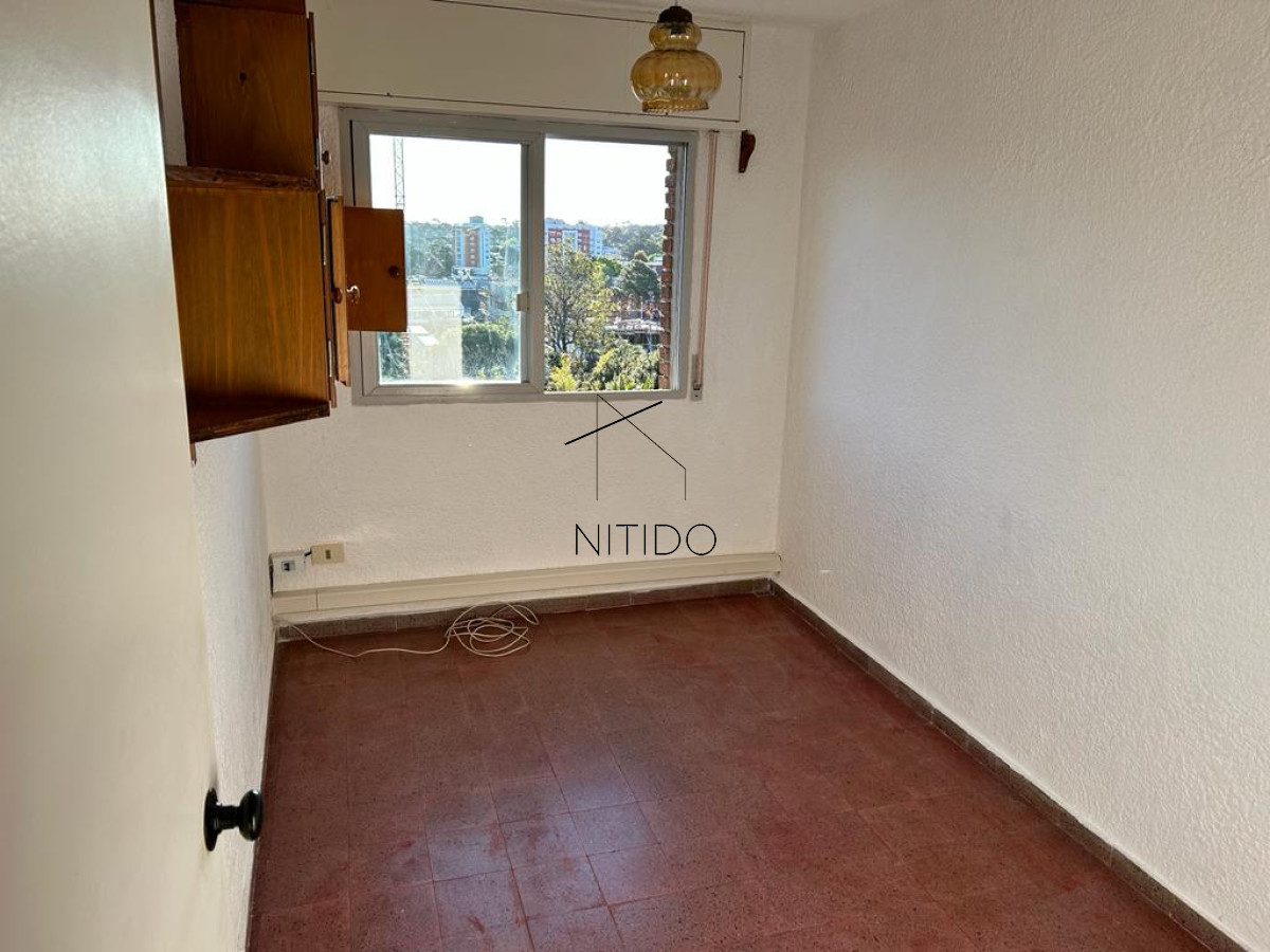 Apartamento ID.171 - Aparamento de 2 dormitorios en centro de Maldonado 