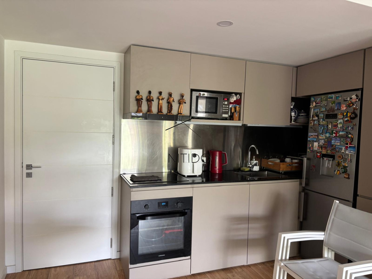 Apartamento ID.304 - Apto en mansa inn de 2 dormitorios 