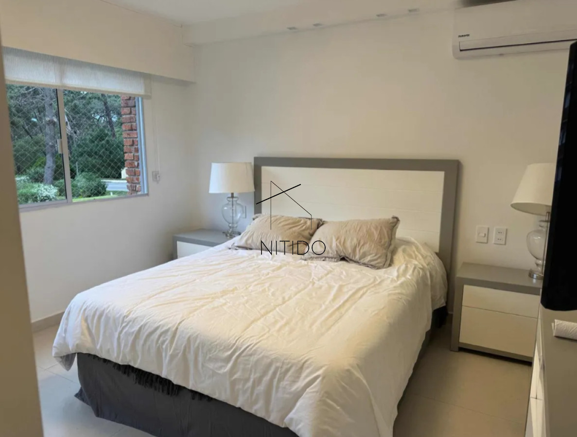 Apartamento ID.58 - ALQUILER TEMPORARIO EN GREEN LEAVES 4 DORMITORIOS