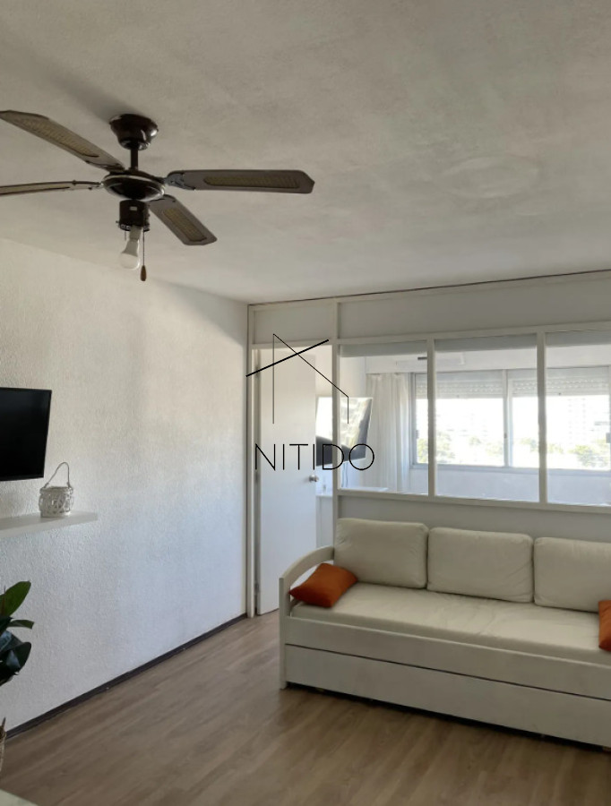 Apartamento ID.724 - monoambiente en aidy grill 