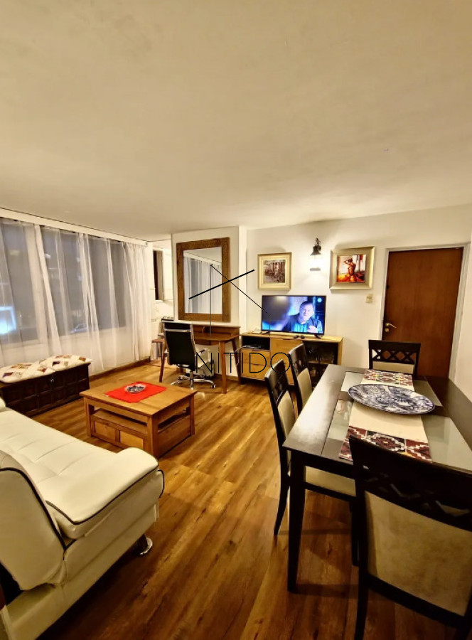 Apartamento ID.274 - apartamento de 1 dormitorio en peninsula