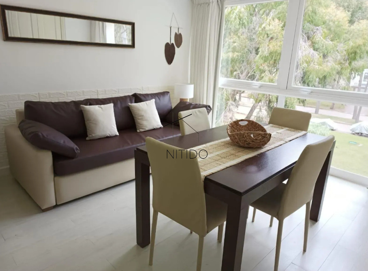 Apartamento ID.723 - monoambiente en green park 