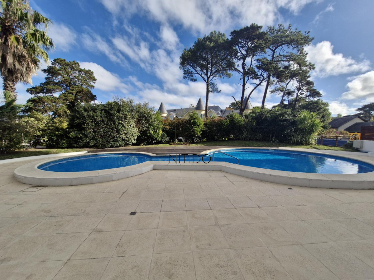 Apartamento ID.17 - Torre amadeus, 3 dormitorios 