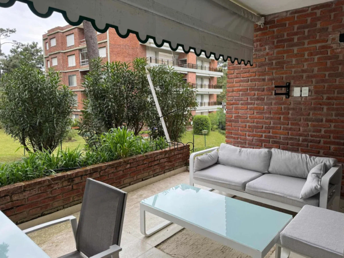 Apartamento ID.58 - ALQUILER TEMPORARIO EN GREEN LEAVES 4 DORMITORIOS