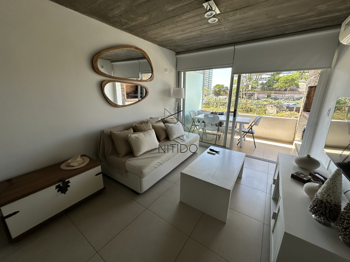 Apartamento ID.471 - Apto de 2 dormitorios invernal 