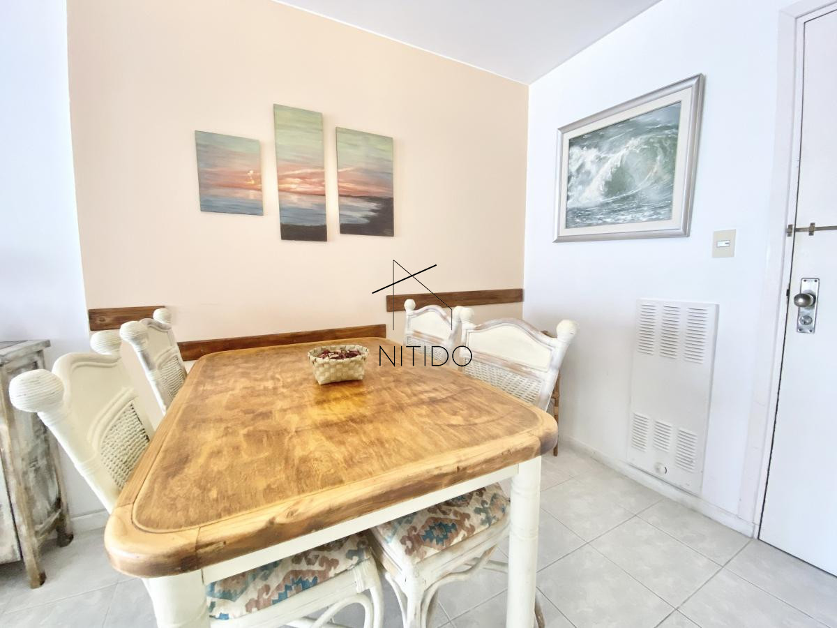 Apartamento ID.24 - Apartamento de 1 dormitorio en peninsula 