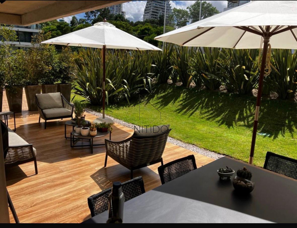 Apartamento ID.304 - Apto en mansa inn de 2 dormitorios 