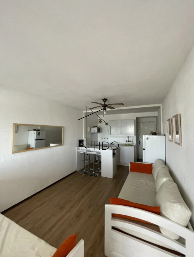 Apartamento ID.724 - monoambiente en aidy grill 