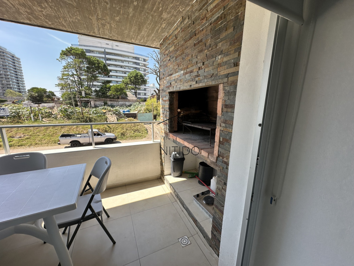 Apartamento ID.471 - Apto de 2 dormitorios invernal 