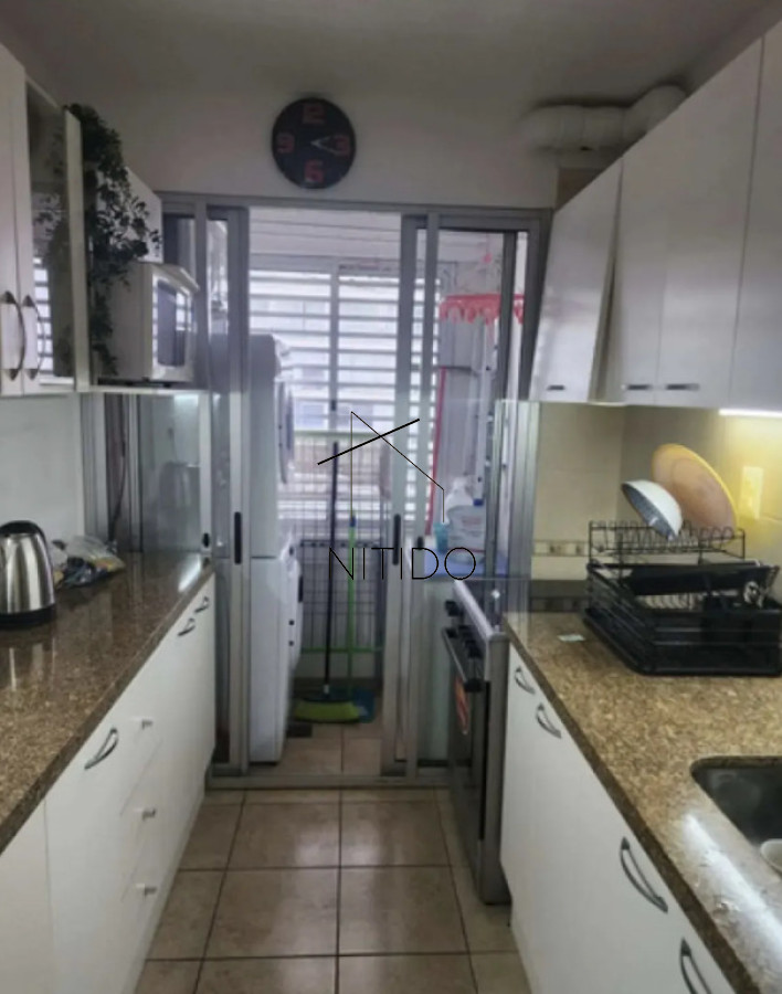 Apartamento ID.725 - apartamento de 3 dormitorios en roosevelt 