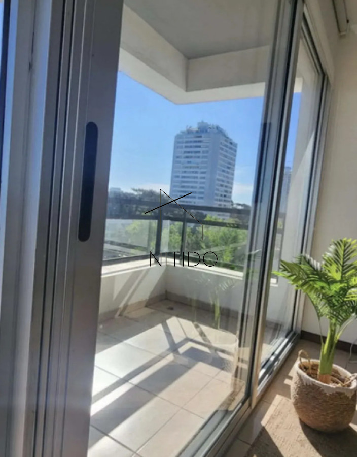 Apartamento ID.725 - apartamento de 3 dormitorios en roosevelt 