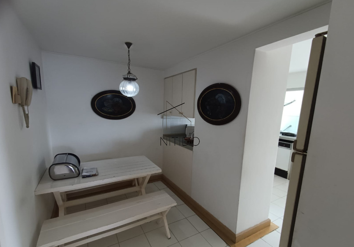 Apartamento ID.447 - apto de 4 dormitorios y servicio en peninsula 