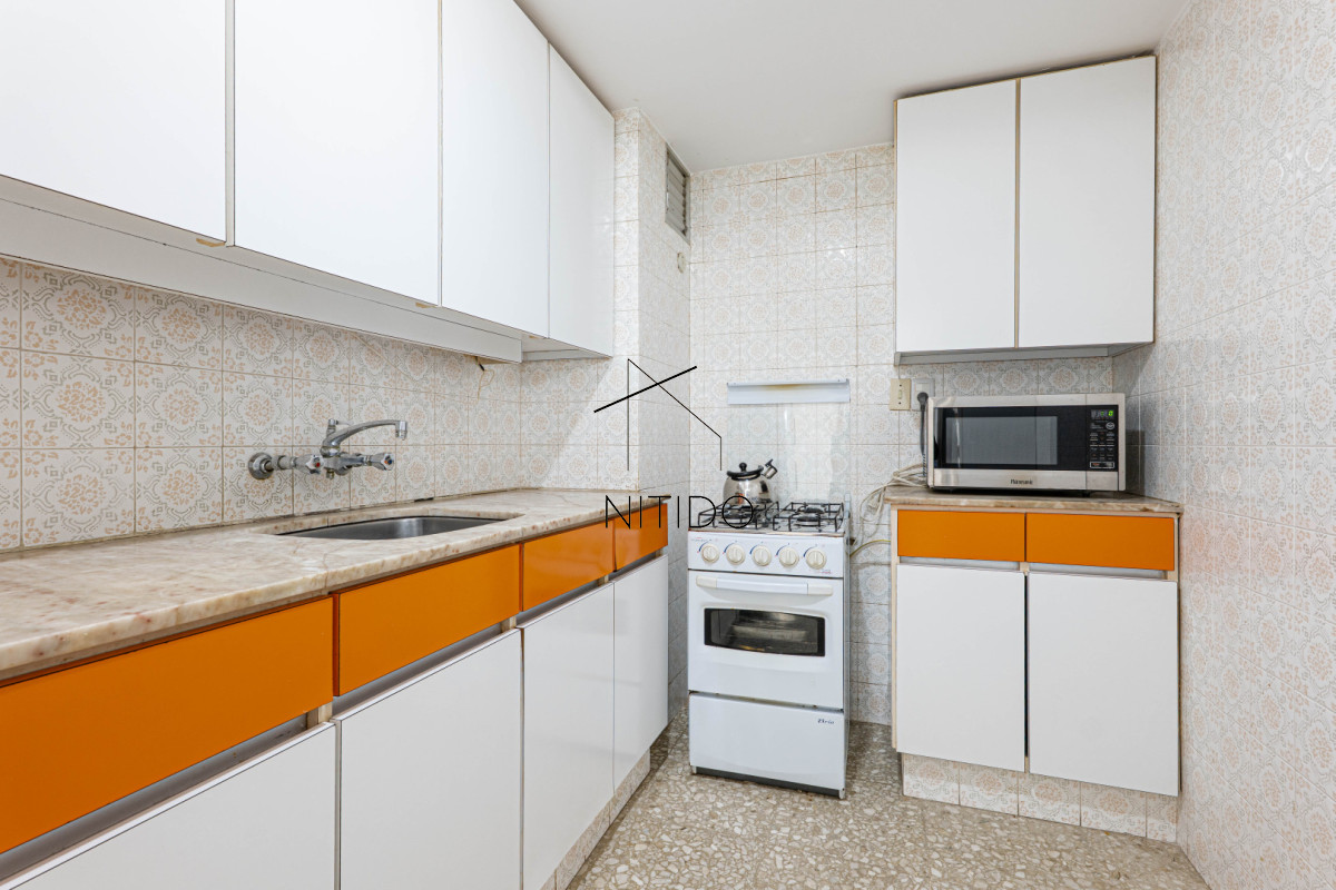 Apartamento ID.481 - Apartamento en peninsula de 3 dormitorios 