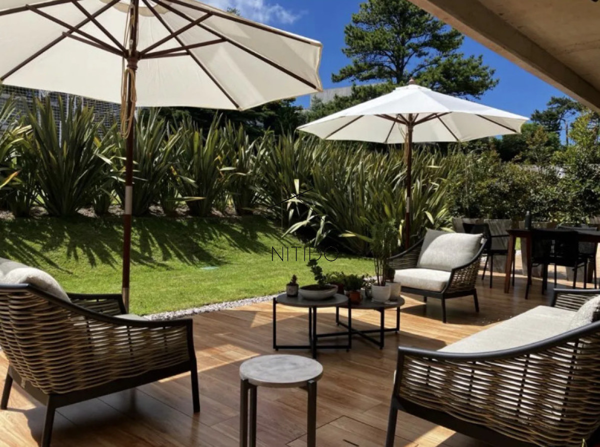 Apartamento ID.304 - Apto en mansa inn de 2 dormitorios 