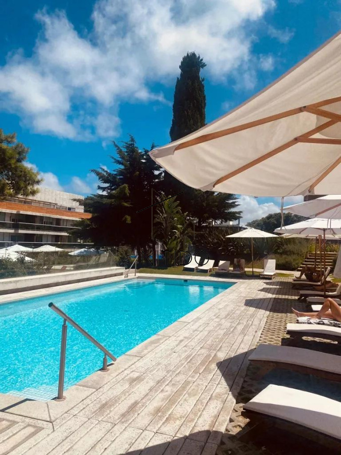 Apartamento ID.13 - mansa inn 2 dormitorios 