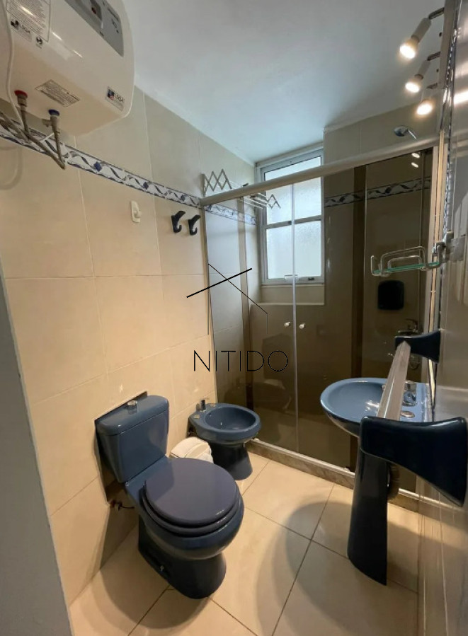 Apartamento ID.274 - apartamento de 1 dormitorio en peninsula