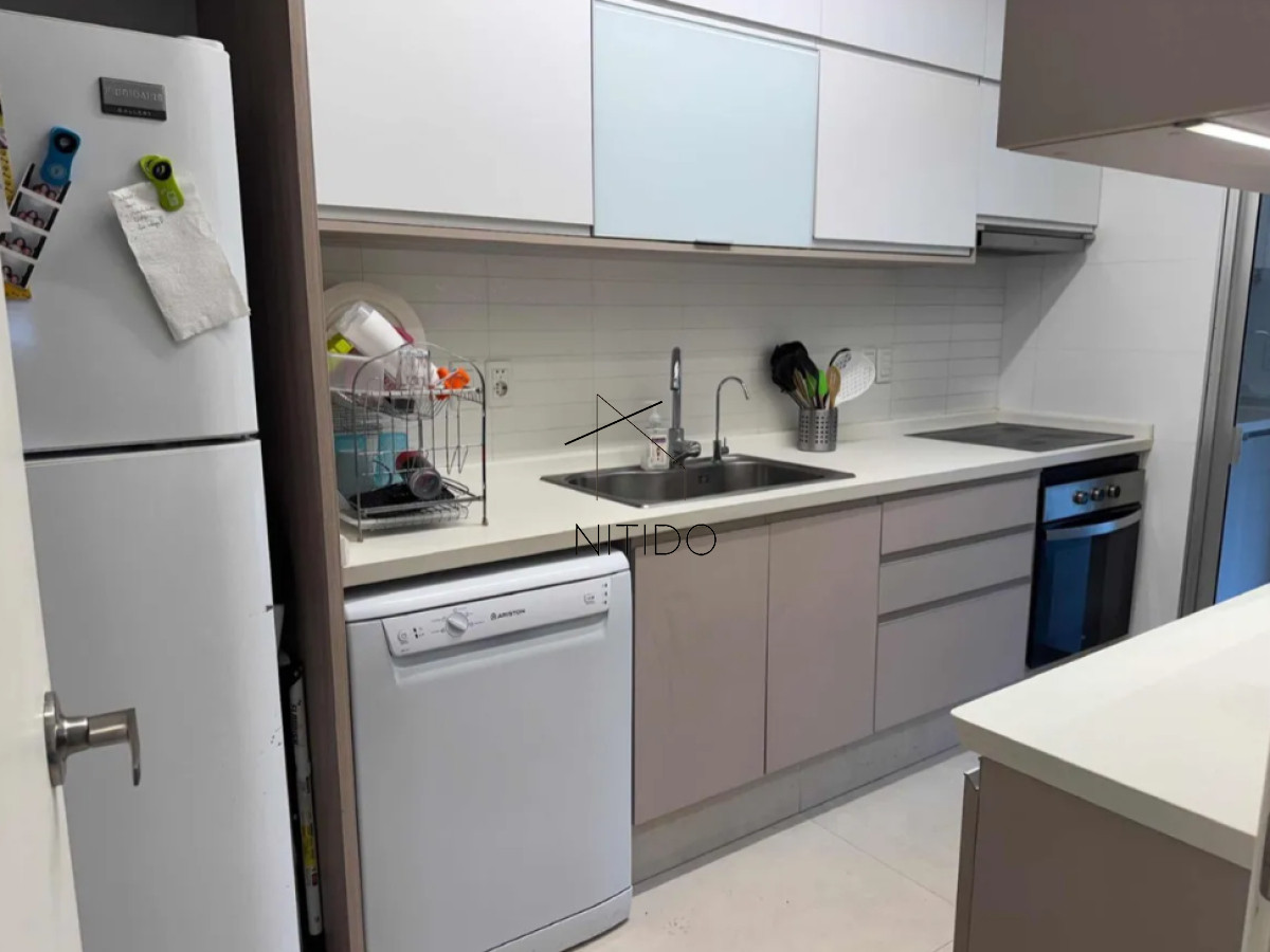 Apartamento ID.58 - ALQUILER TEMPORARIO EN GREEN LEAVES 4 DORMITORIOS