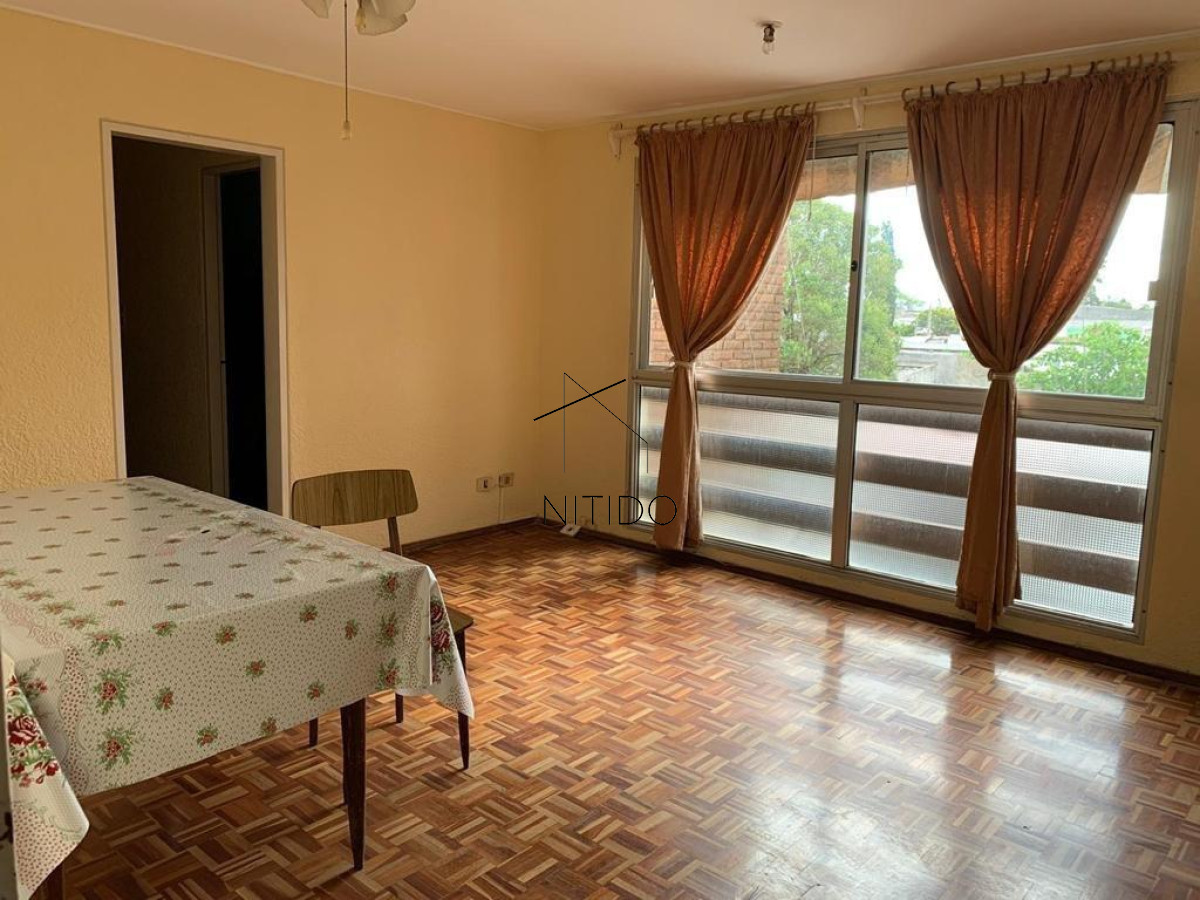 Apartamento ID.8 - Apartamento de 2 dormitorios en maldonado 