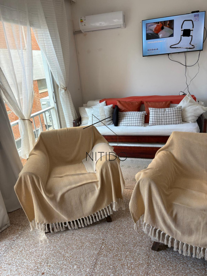 Apartamento ID.506 - Apartamento de 1 dormitorio en península, invernal 