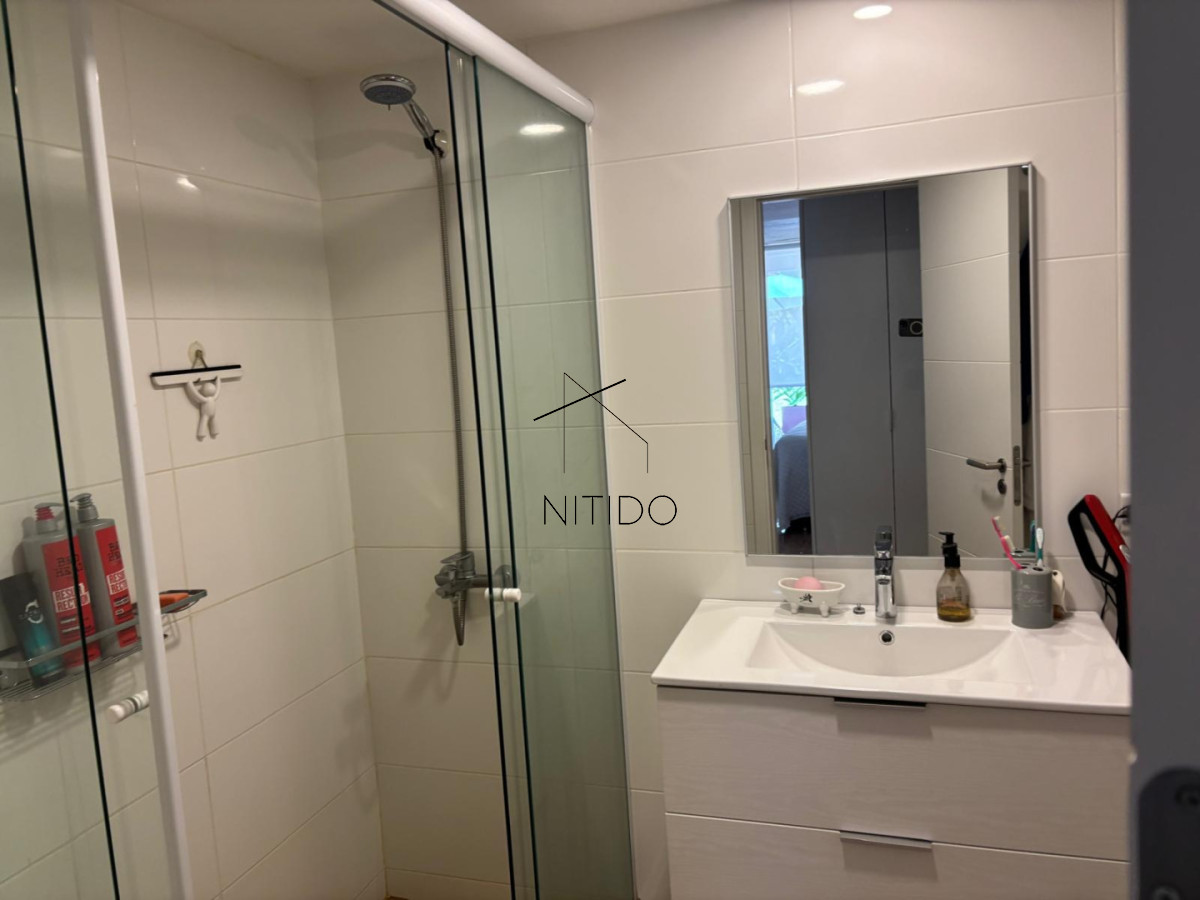 Apartamento ID.304 - Apto en mansa inn de 2 dormitorios 