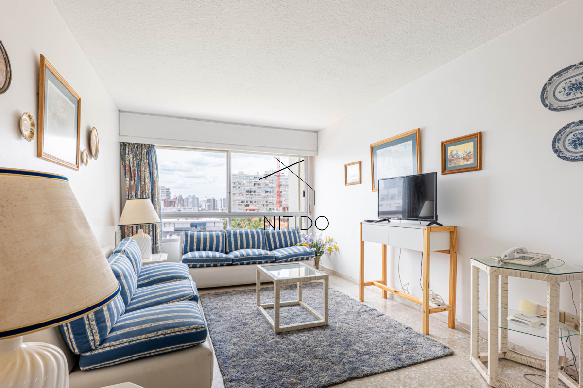 Apartamento ID.481 - Apartamento en peninsula de 3 dormitorios 