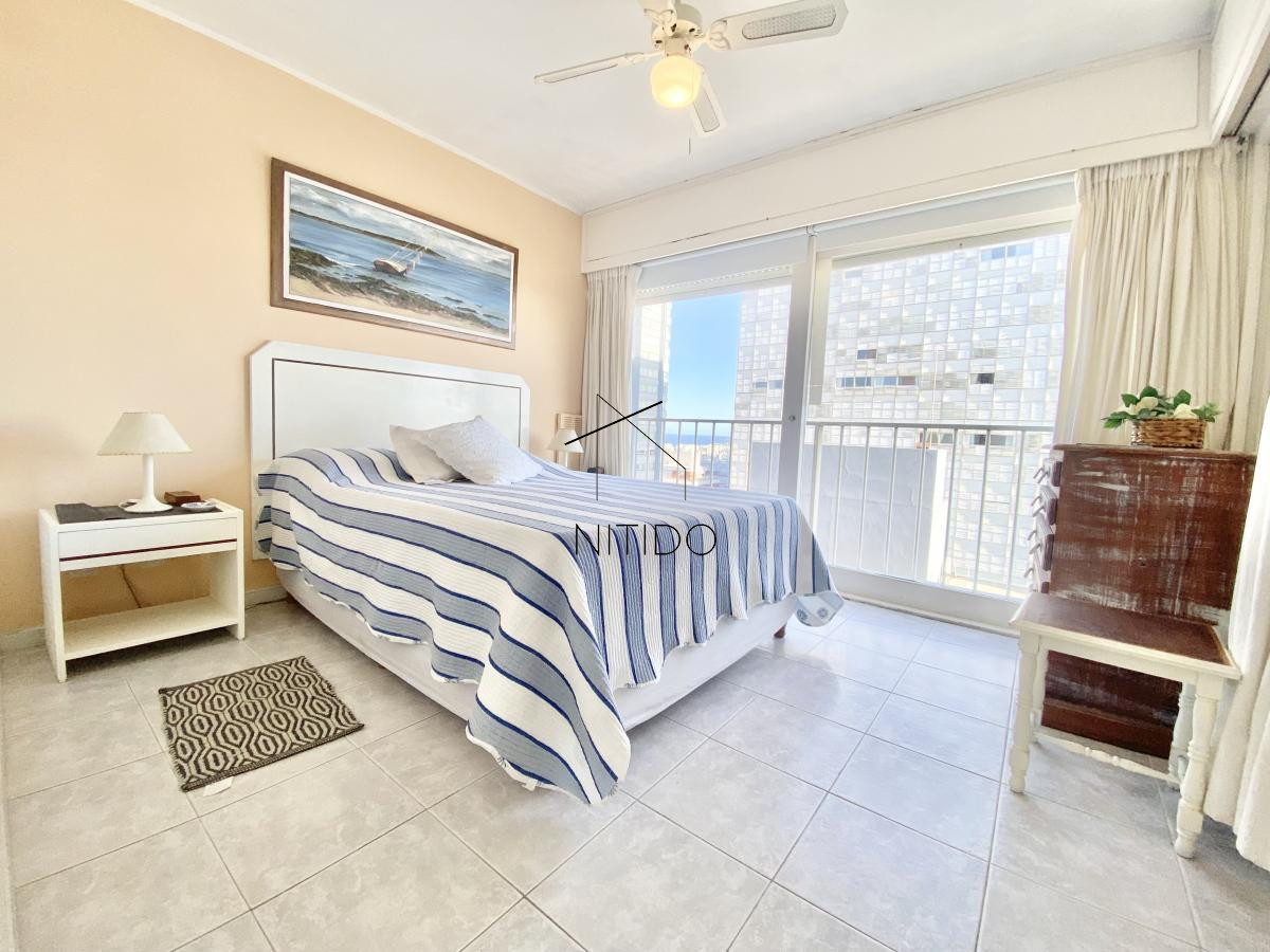 Apartamento ID.24 - Apartamento de 1 dormitorio en peninsula 