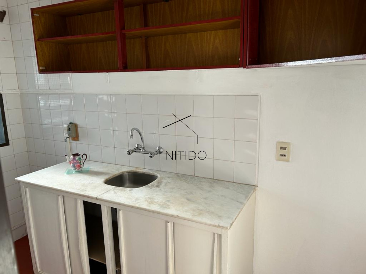Apartamento ID.171 - Aparamento de 2 dormitorios en centro de Maldonado 