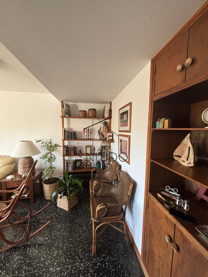 Apartamento ID.190 - Alquiler termporal de 3 dormitorios en aidy grill