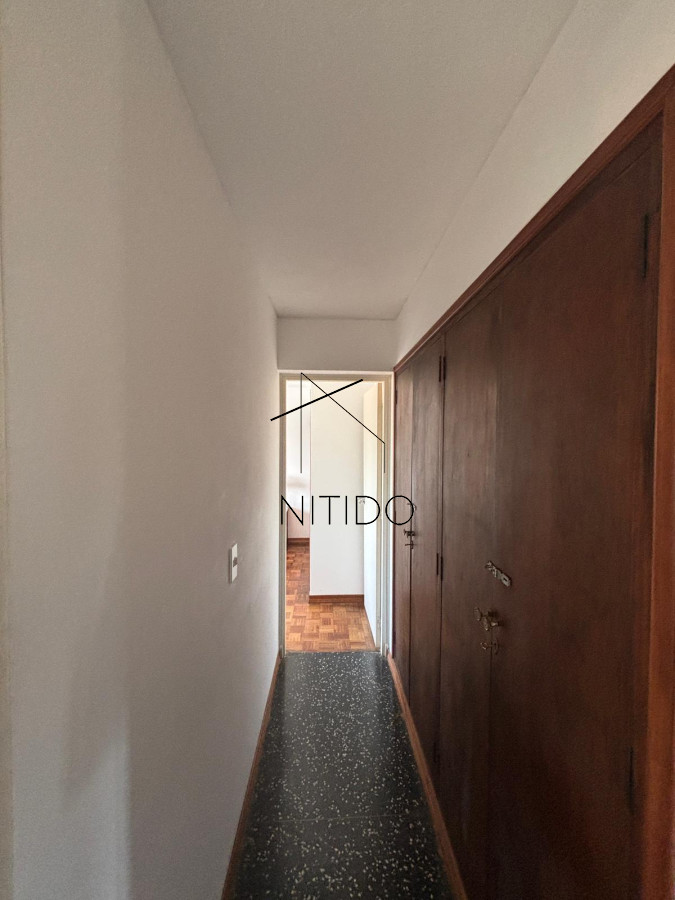 Apartamento ID.190 - Alquiler termporal de 3 dormitorios en aidy grill