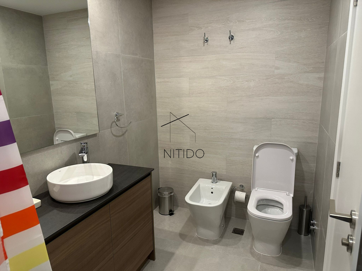 Apartamento ID.198 - Venetian esquinero 2 dormitorios 